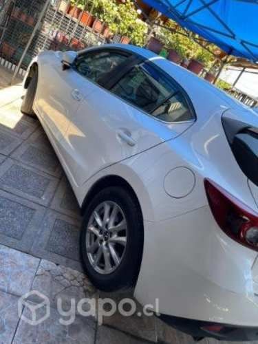 Vendo mazda 3