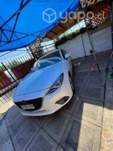 Vendo mazda 3
