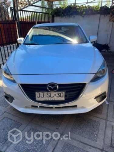 Vendo mazda 3