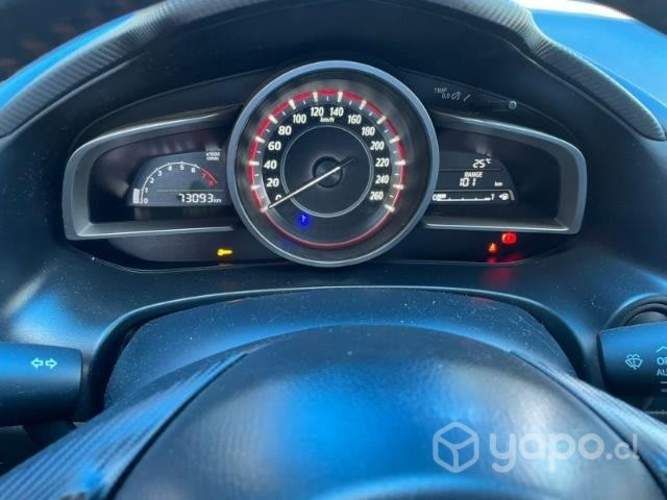 Vendo mazda 3