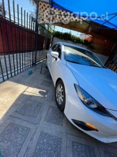 Vendo mazda 3