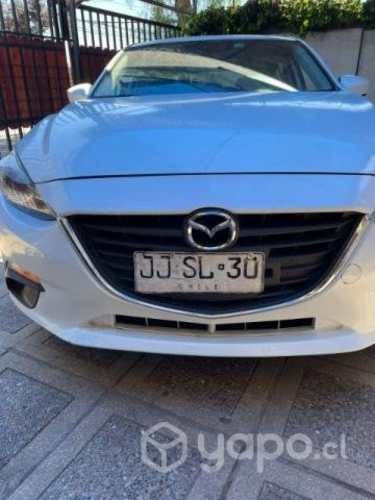 Vendo mazda 3