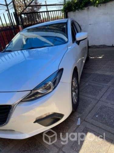 Vendo mazda 3