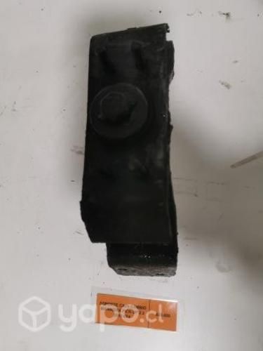 Soporte Caja Cambio Pick Up 2.2 2018 4x4