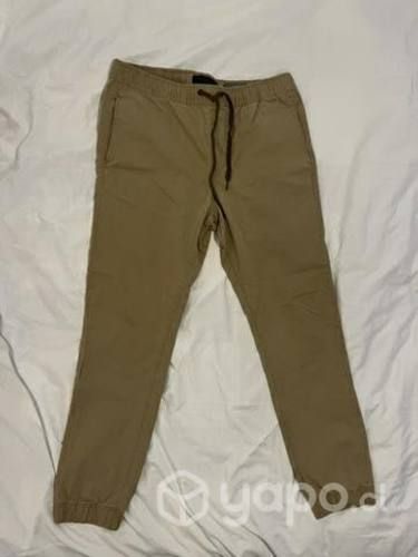 Pantalón jogger Aeropostale