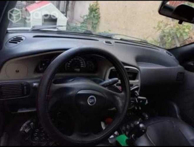 Fiat palio 2003