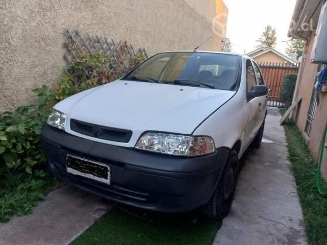 Fiat palio 2003