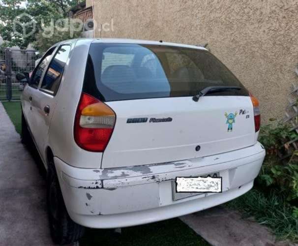 Fiat palio 2003