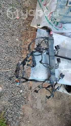 Ramal new actyon sport 2012-2018