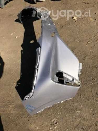 Parachoque geely coolray