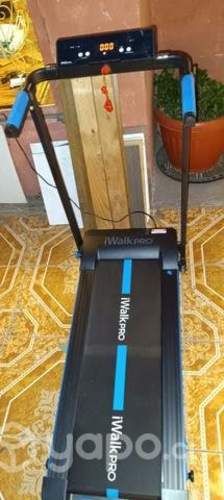 Trotadora walk pro nueva