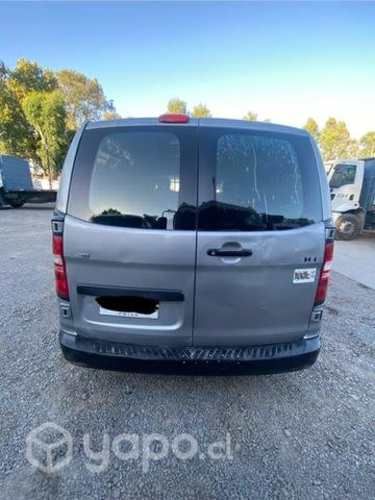 Hyundai H1