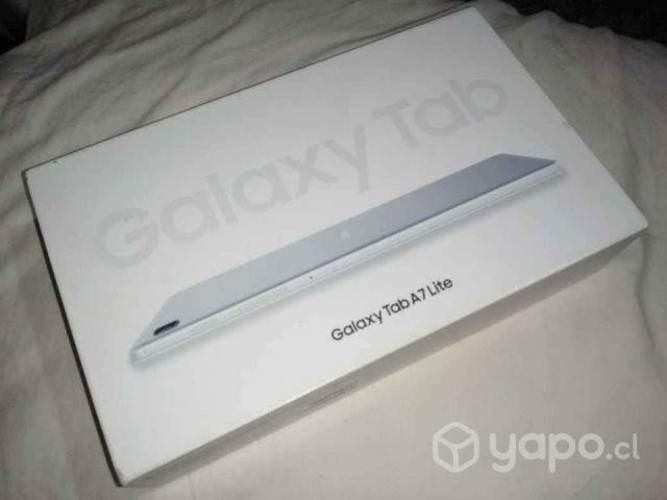 Samsung Galaxy Tab A7 Lite