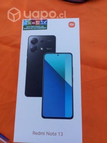 Redmi Note 13