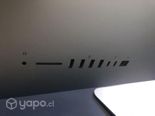 IMAC 2020 - Retina 5K 27 pulgadas (buen estado)