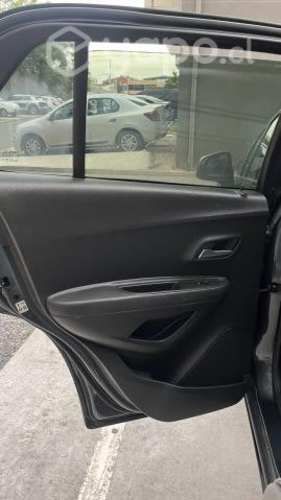 2017 Chevrolet Tracker 1.8 LS