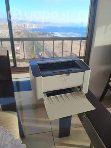 Impresora HP 107 W
