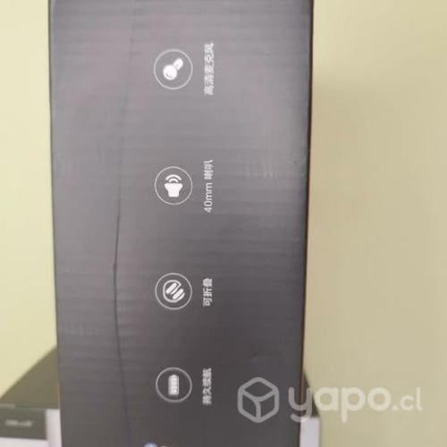 Audífonos inalámbricos Lenovo