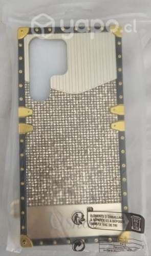 Carcasa nueva para SAMSUNG S23 ULTRA