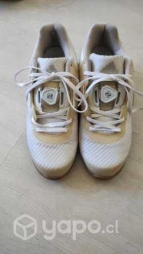 Zapatillas adidas leistung 16 ii