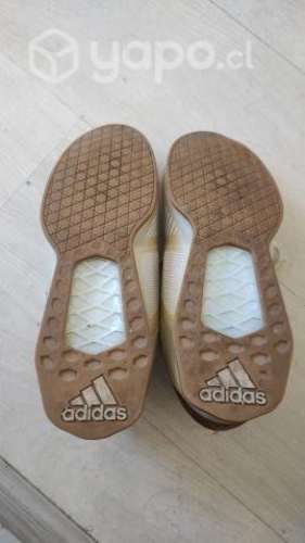 Zapatillas adidas leistung 16 ii