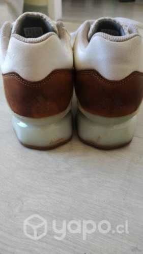 Zapatillas adidas leistung 16 ii