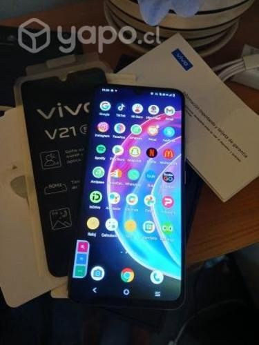 Vivo V21 5G 128 GB