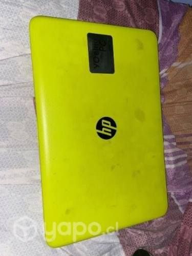 Notebook HP