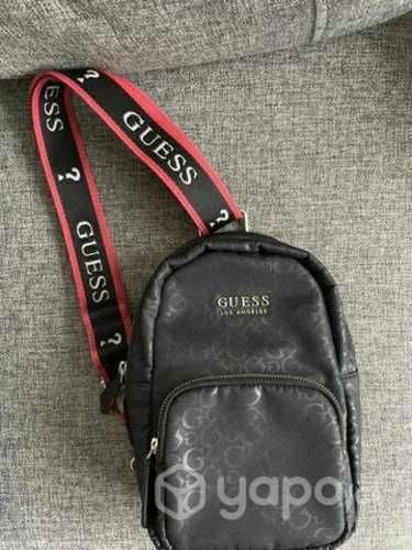 Bolso Guess Original (hombre)