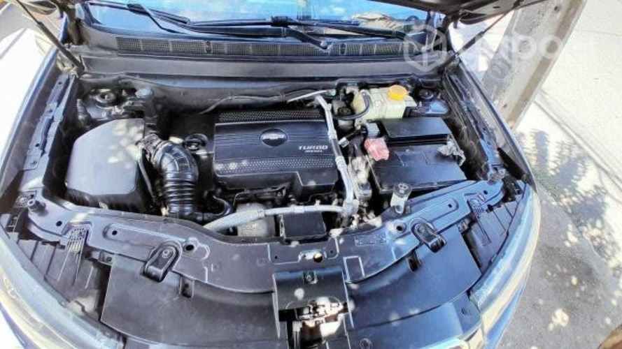 Chevrolet captiva 2014