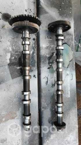 Leva de admision y escape new actyon sport 2012/18