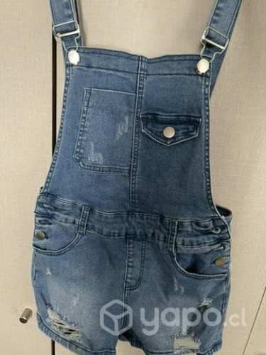 Braga de jean talla 36