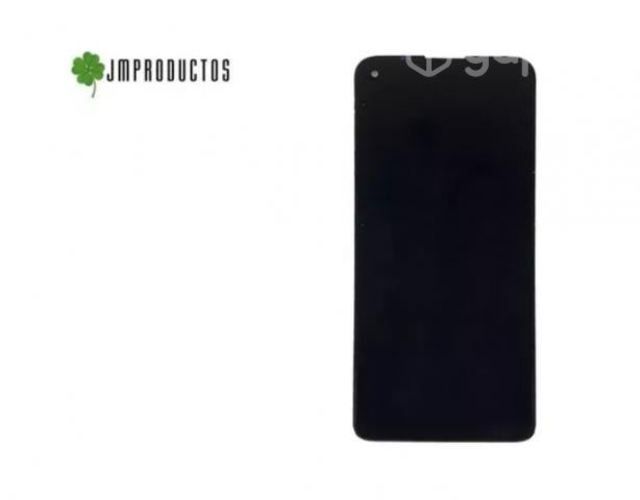 Pantalla Compatible Motorola Moto G9 Power + Kit +