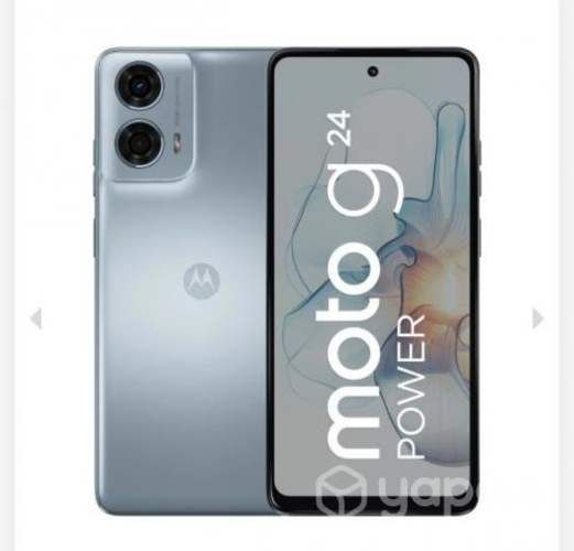 Moto G24 Power