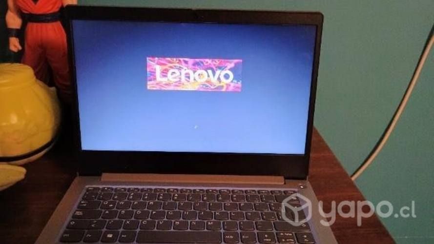 Notebook Lenovo