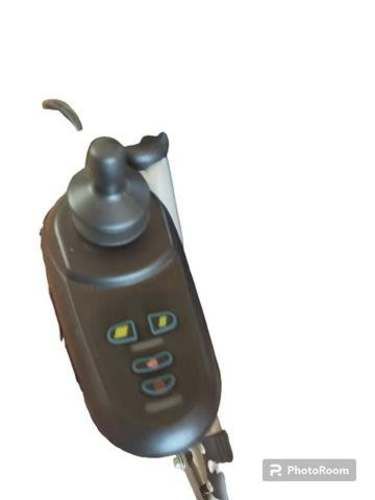 Silla ruedas electrica