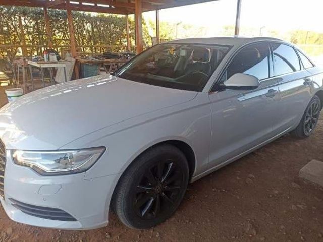 Vendo AUDI A6 2015