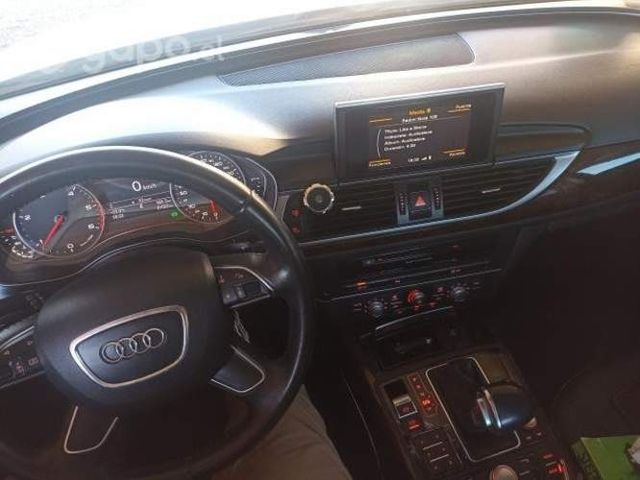 Vendo AUDI A6 2015