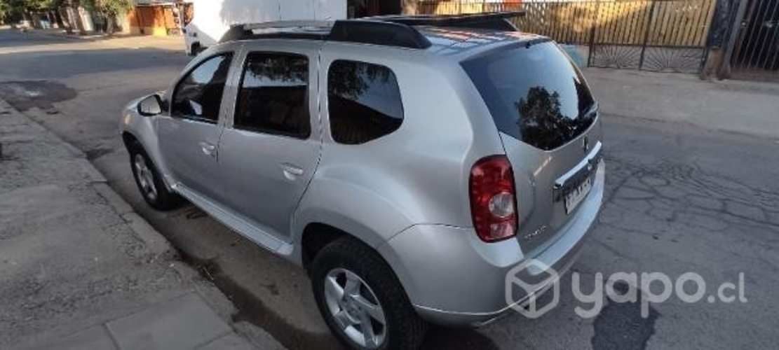 Renault duster 2.0