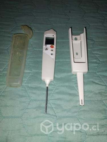 Termómetro TESTO 106