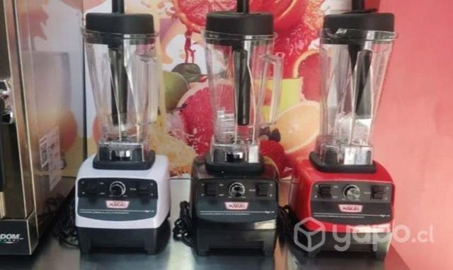 Juguera Industrial 2 Litros Maigas