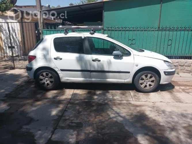 Peugeot 307 1.6xr