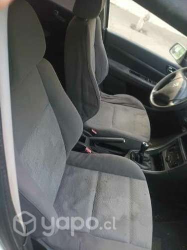 Peugeot 307 1.6xr
