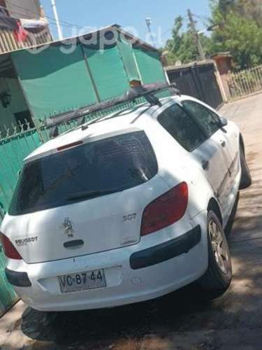 Peugeot 307 1.6xr