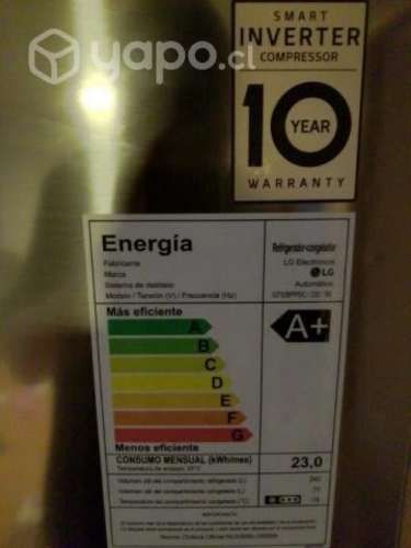 Refrigerador-congelador