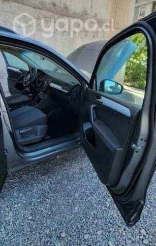 Volkswagen tiguan tsi