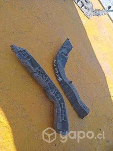 Hyundai elantra 2008 mensula original x unidad