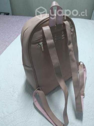 Cartera tipo mochila