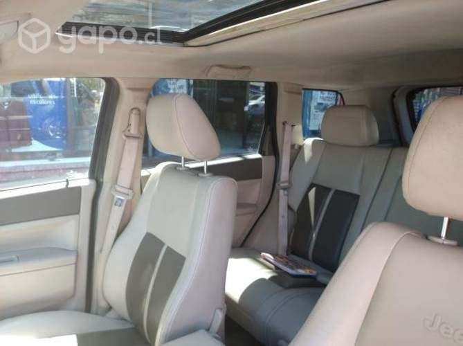 Jeep grand cherokee 2008