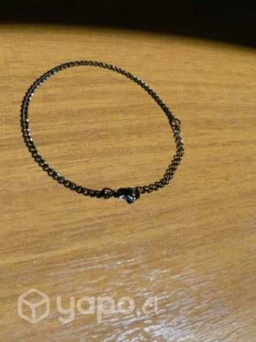 Cadenas, pulseras baratas PROMO